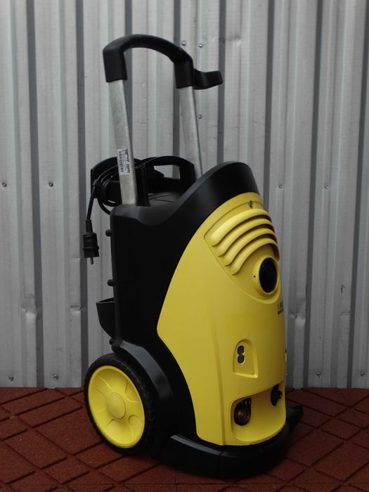 Myjka Ciśnieniowa Karcher HD 6/16 4M * 160 bar
