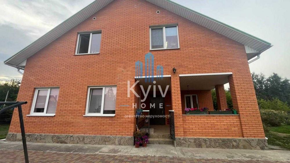 Продаж автономного будинку Обухівський напрямок Старі Безрадичі