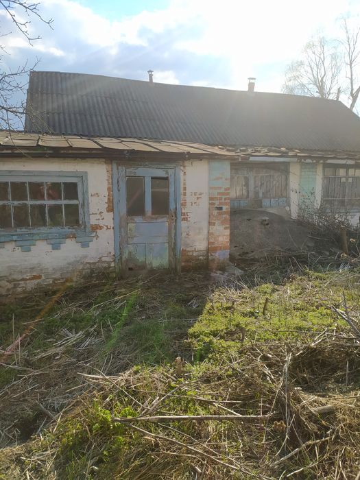 Терміново продам будинок в м Погребище