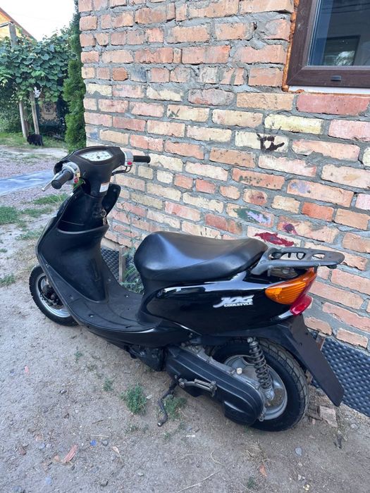 Скутер Yamaha jog 16
