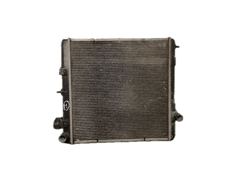 Radiador de água PEUGEOT 207 (WA_, WC_)