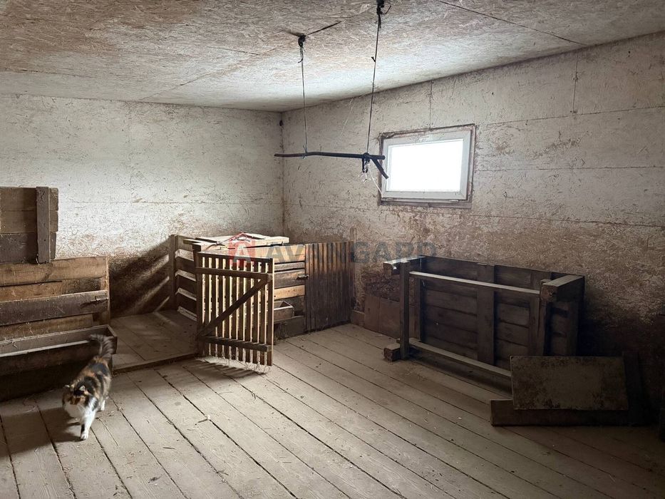 Продажа кінний двір Новоолександрівка комерція