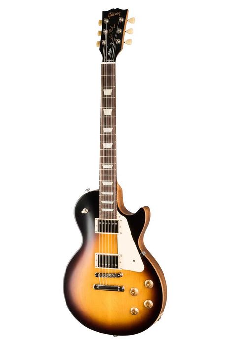 Gibson Les Paul Tribut 2018