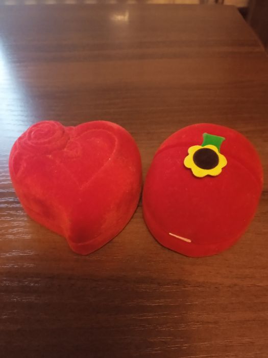 Футляр для коштовностей