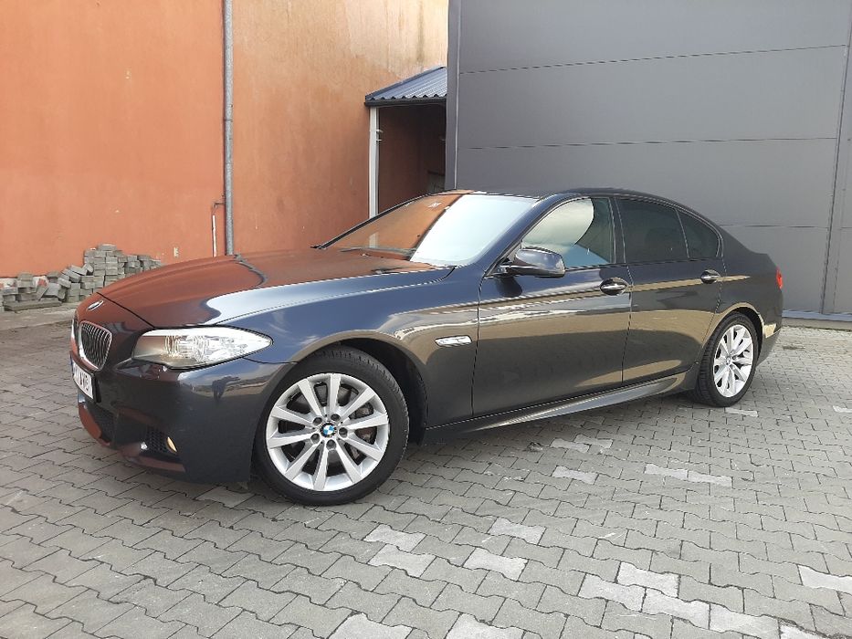 535d_313KM_X-Drive_M Pakiet!!!