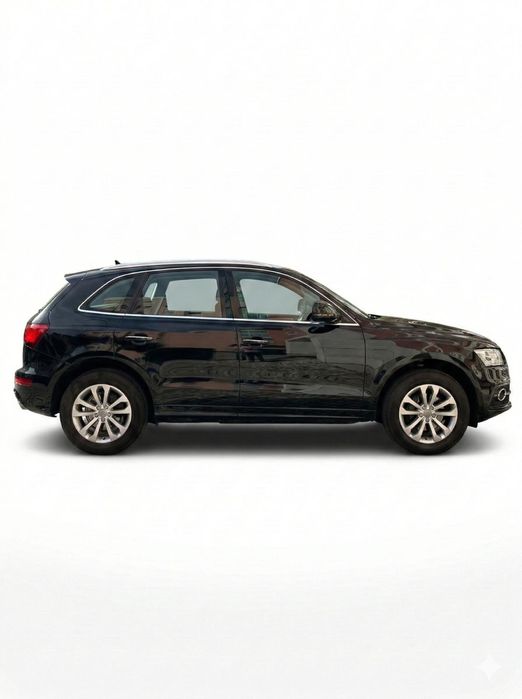 Audi Q5 automatico traccao integral
