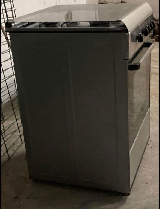 Fogão usado em bom estado