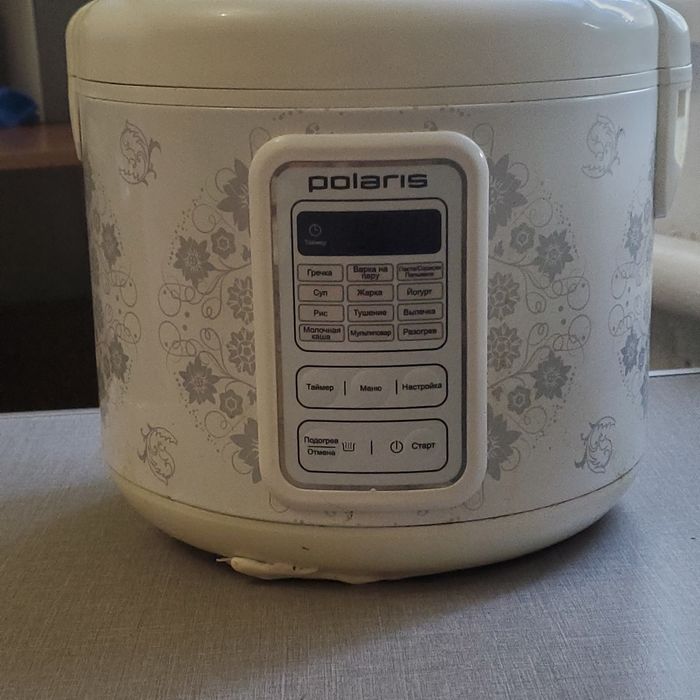 Мультиварка  продам