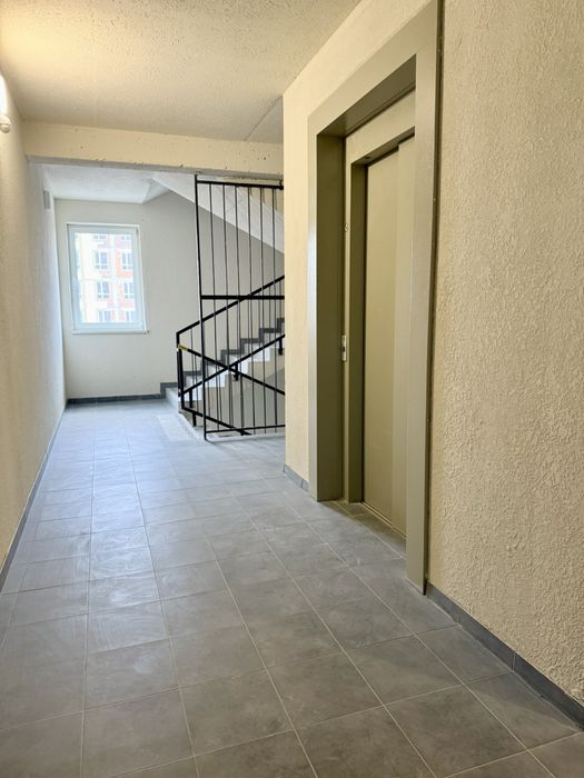 1-кімнатна квартира 28 м² | ЖК Scandia, Бровари | Під єОселю