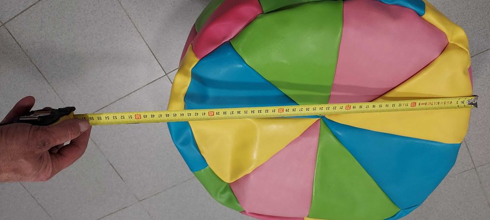 Assento para quarto ou espaço para criança