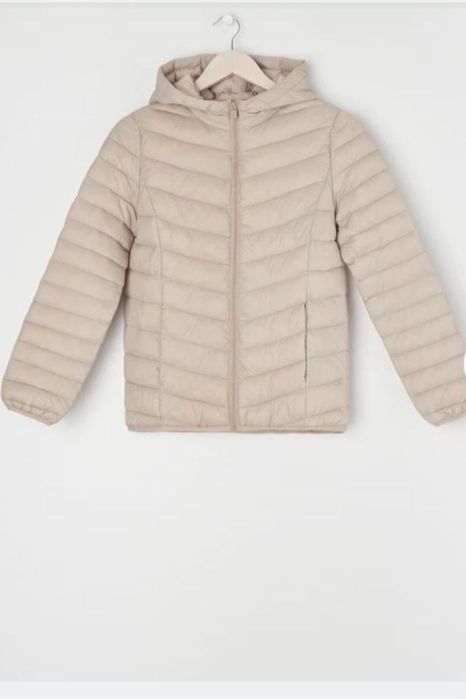 Куртка жіноча весняна