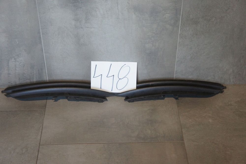 NR 448 Kratka zderzaka przód lewa Audi A6 4G0807151LH