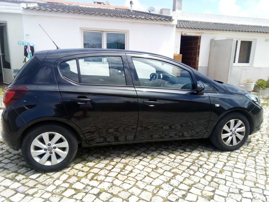 Opel citadino a não perder