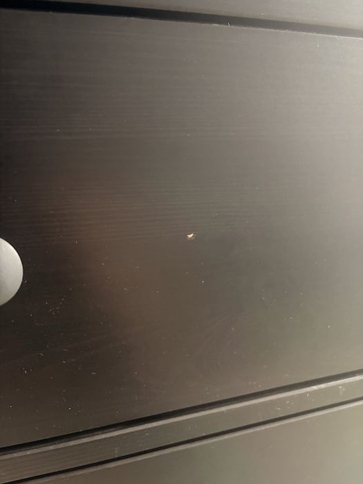 Komoda Hemnes Ikea