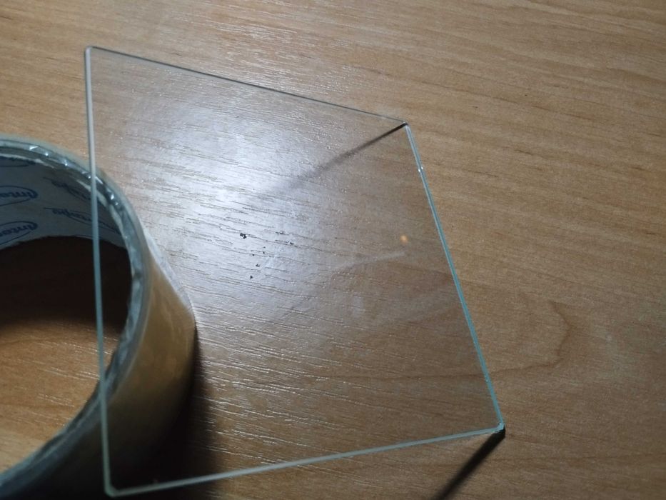 Стекло приборное