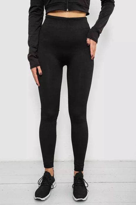 Жіночі лосіни на хутрі