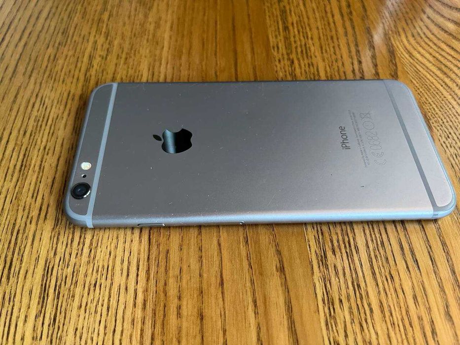 Iphone 6s plus 16gb