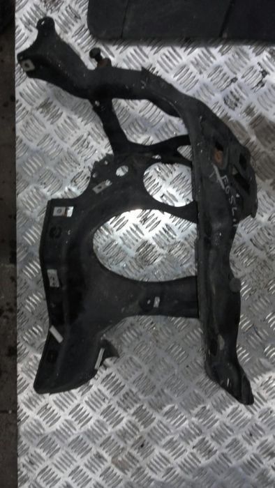BMW E65 okular pasa wzmocnienie przód