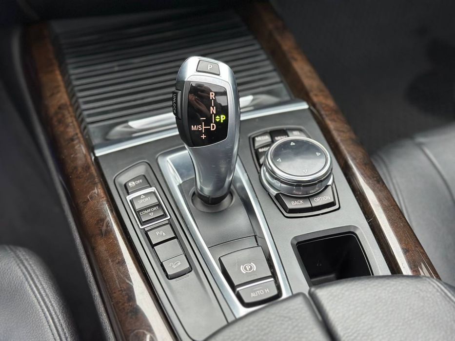 Продам BMW X5 f15 2014