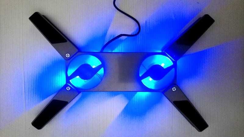 Portable notebook cooling pad437115915768309762