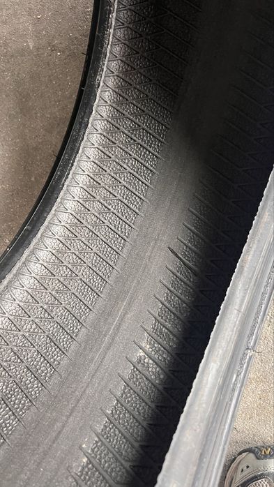 2 pneus Dunlop Sport Maxx 2 245/35/19