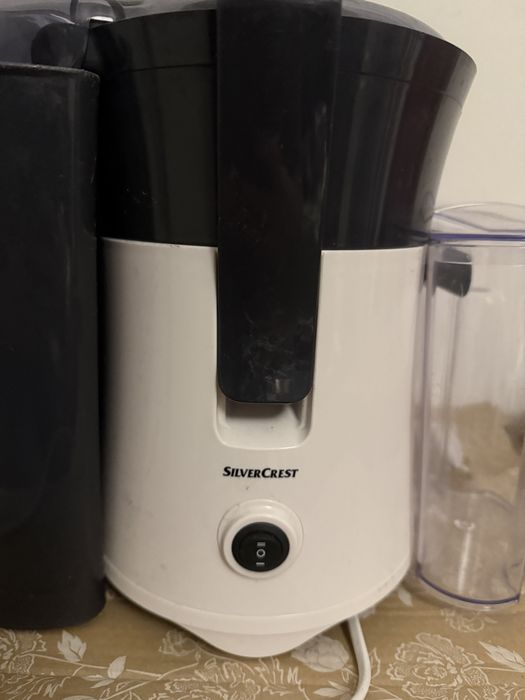 Sokowirowka silvercrest