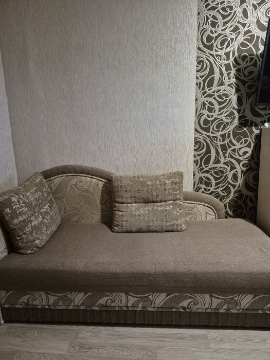 Продаж 1к. Ряшівська  29м.кв. 50000у.о.
