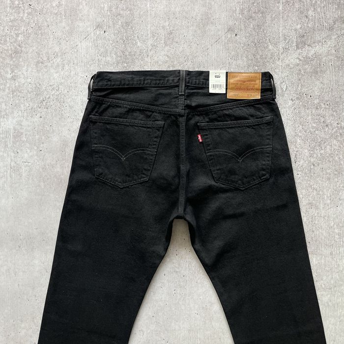 Джинси Levis 501 premium slevedge 34x29