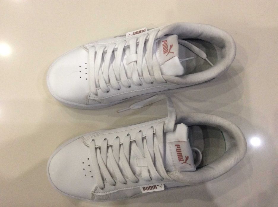 Кроссовки Puma (indonesia) 36 р.