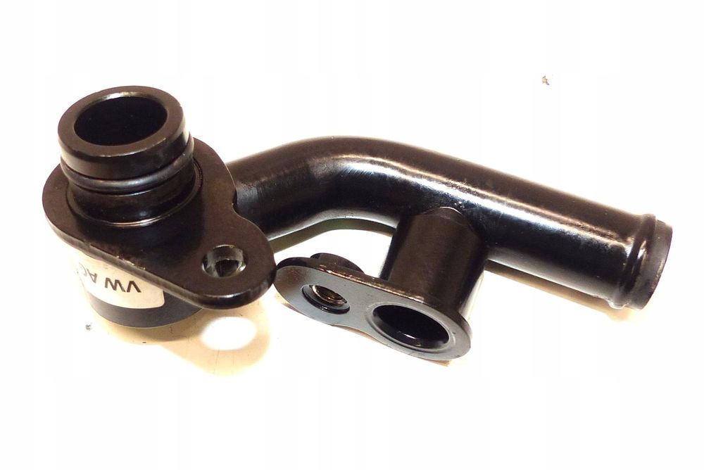 Vw Transporter T6 Multivan Crafter 2.0 Tdi Dna Cxh Rurka Króciec Wody