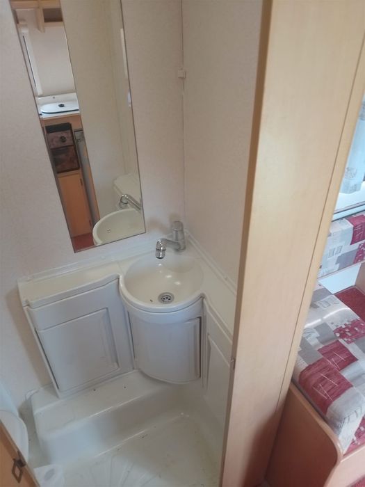Przyczepa Kempingowa Bailey Dicovery 300