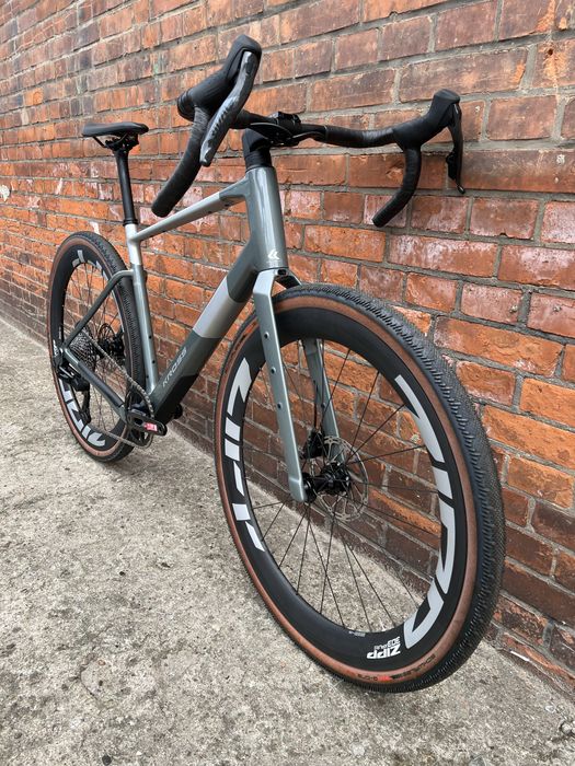 Kross Esker adv 3.0 nowy!