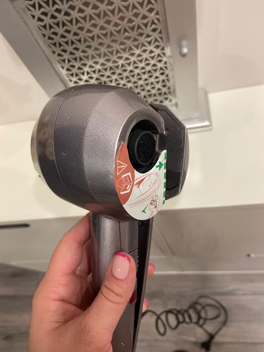 Lokówka automatyczna babyliss