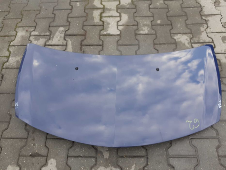 Maska Renault Clio III Nr.62