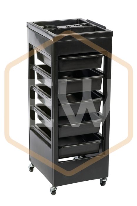 Mobiliário de Cabeleireiro Novo - Fábrica