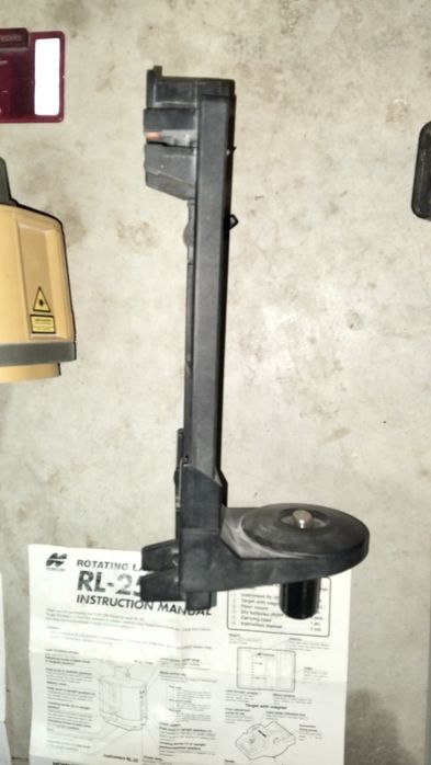 Vende-se laser indicado para aplicação de tetos falsos