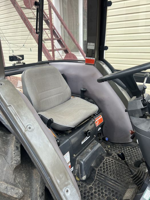 Kubota Gl-33 Hi-Speed