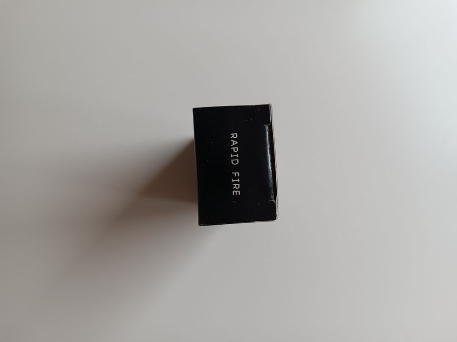 Lakier do paznokci Rapid Fire Avon