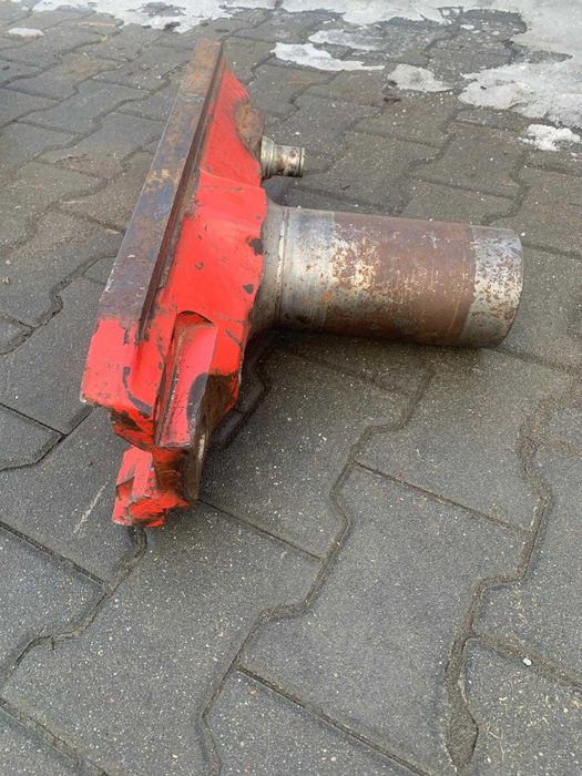 Obrotnica 200 kverneland Ls , Lb , Eg , Es , Ld