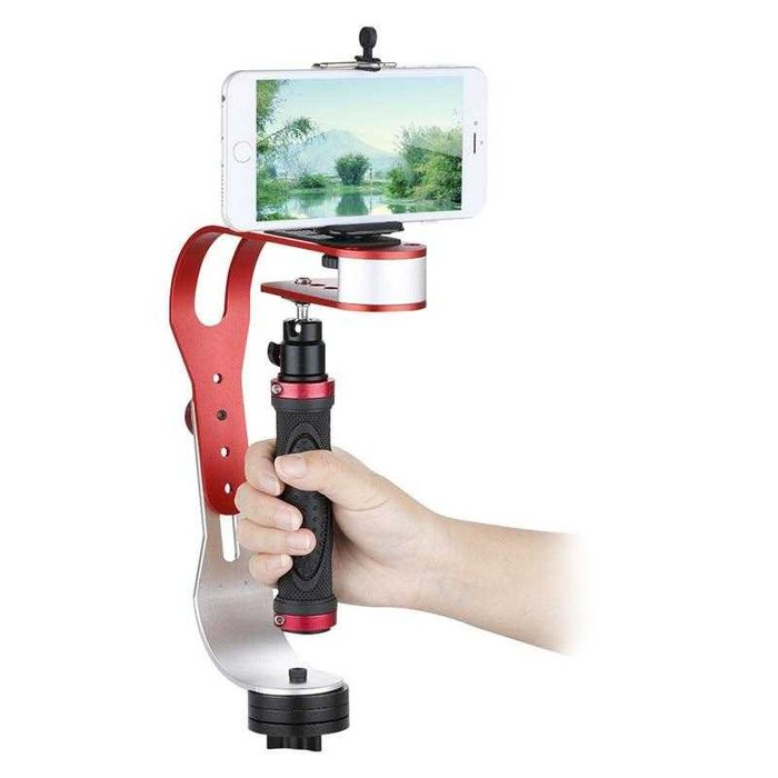 Стабилизатор для фото и видеокамер