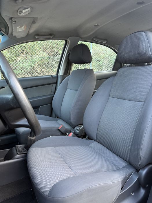 Chevrolet Aveo 1.2 Bi-Fuel | 1 Dono