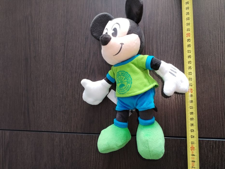 Peluche Mickey Mouse "Disney"