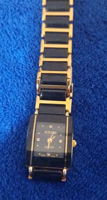 Rado jubile годинник