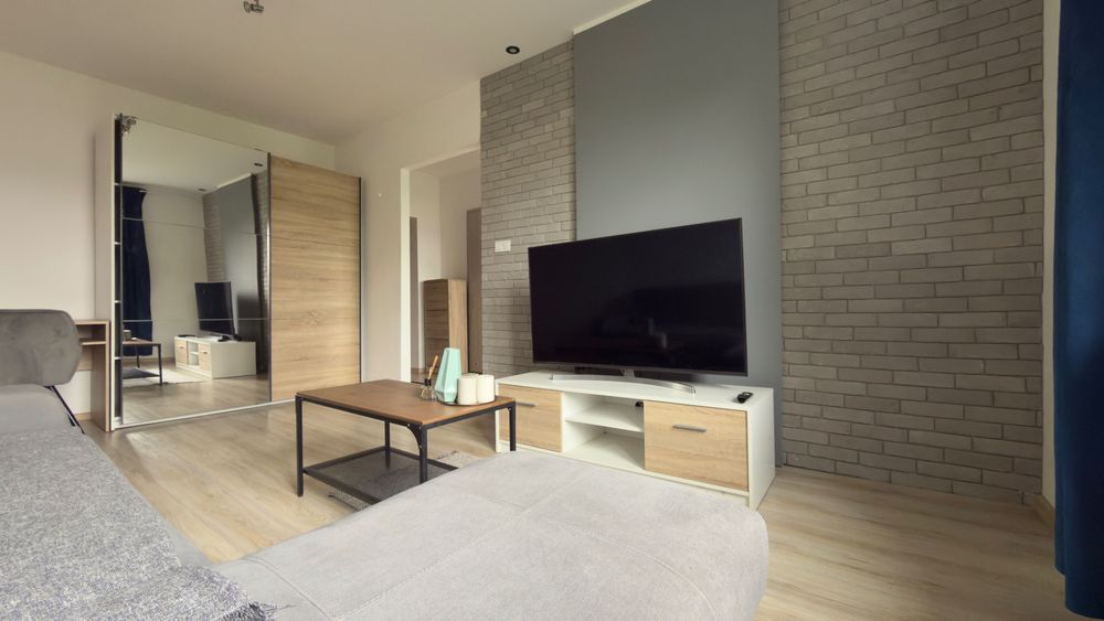 Mieszkanie, kawalerka przy politechnice Zabrze 30m2