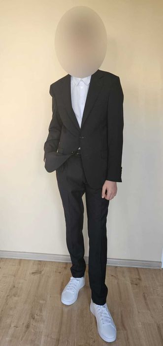 Garnitur męski PAKO LORENTE na 170 cm