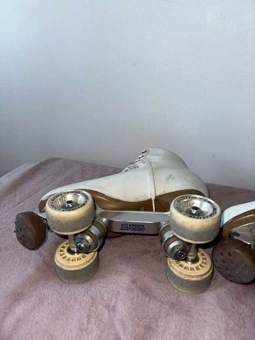 Patins Mariner 255