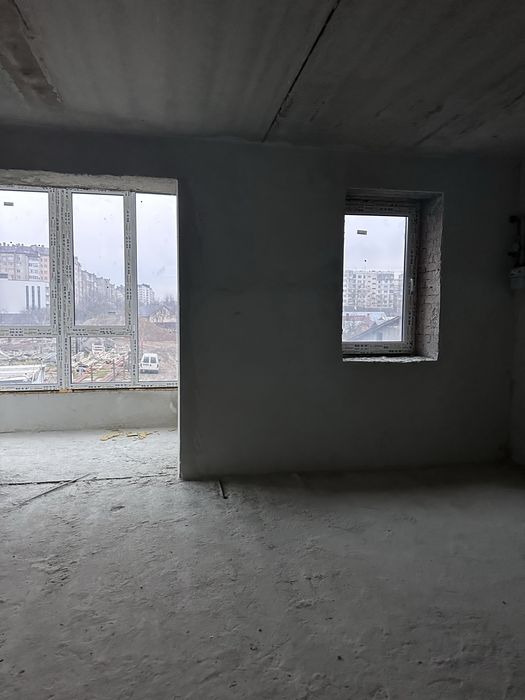 Продаж 2 кімнатної квартири у ЖК Каскад Ярко