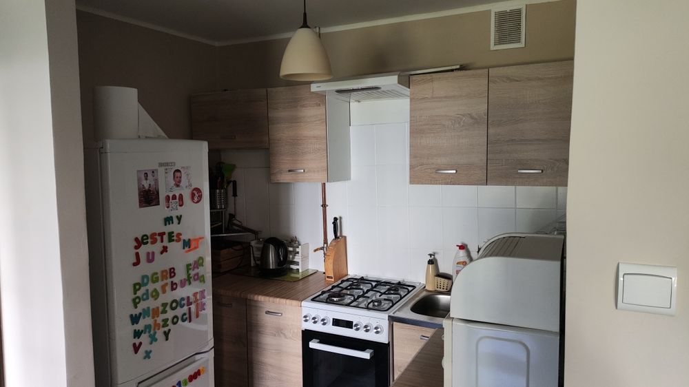 Mieszkanie 2 pokoje ul.Lipińska