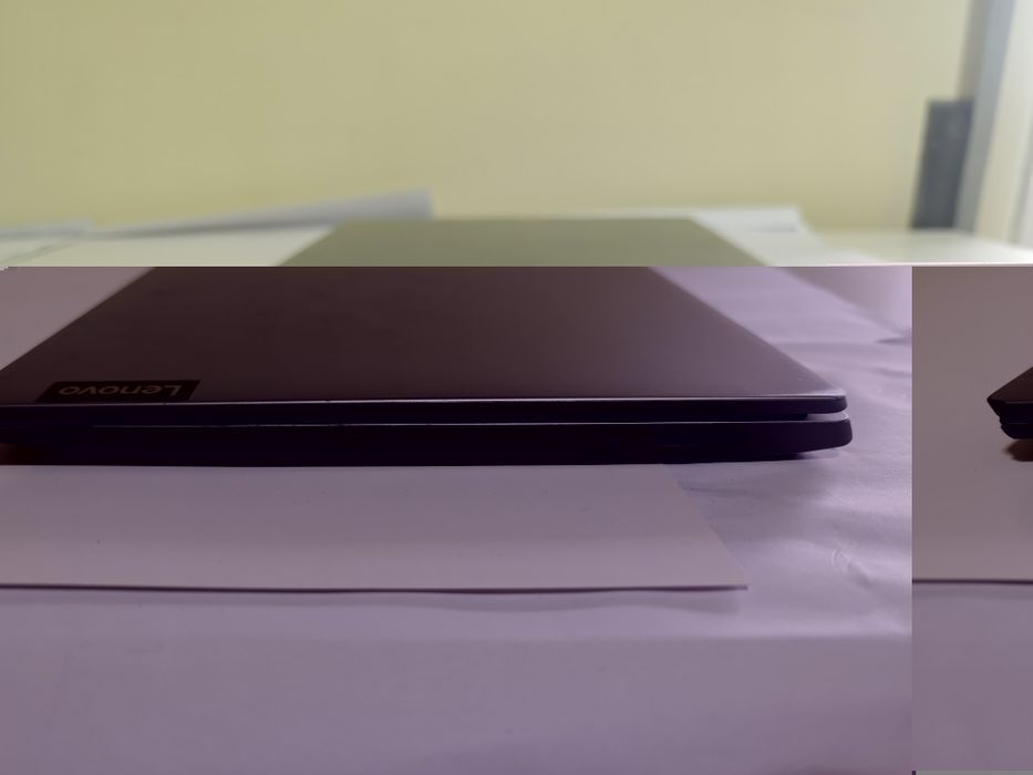 Lenovo IdeaPad S145 i7 20GB RAM SSD NVMe + HDD 1TB GeForce MX110