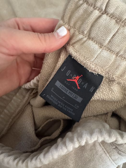Продам костюм Jordan оригинал